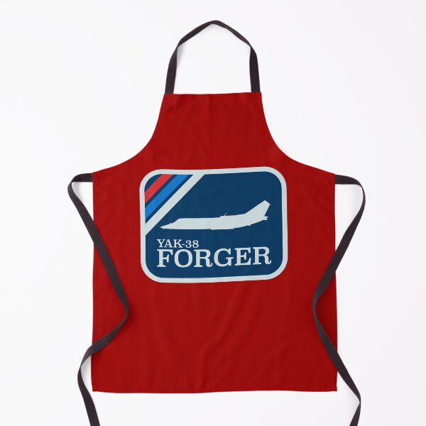 Item preview, Yakovlev Yak-38 Patch designed and sold by StrongVlad.
