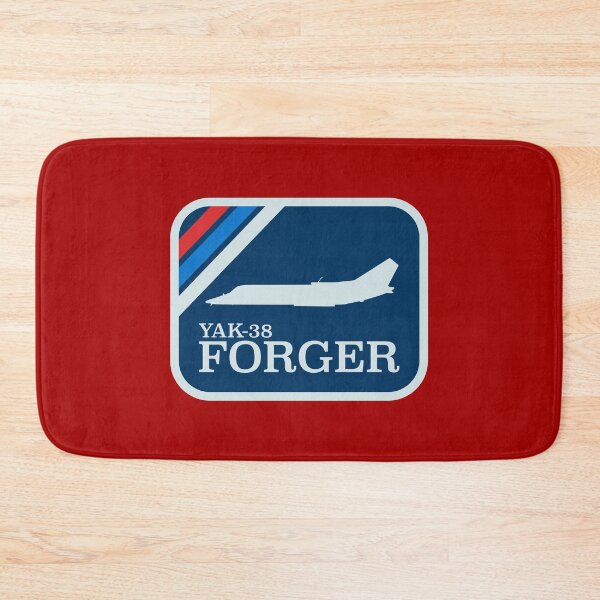 Item preview, Yakovlev Yak-38 Patch designed and sold by StrongVlad.