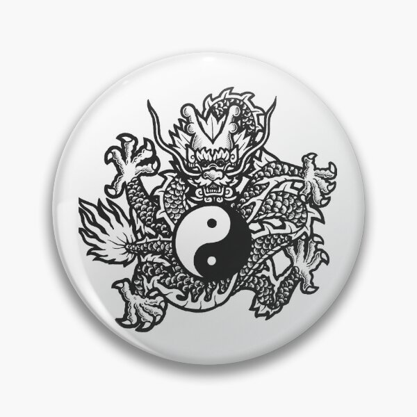 Item preview, Celestial Emperor Dragon designed and sold by Yuri Leitch.