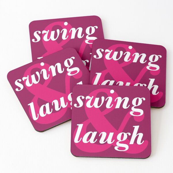 Item preview, swing & laugh designed and sold by galart.