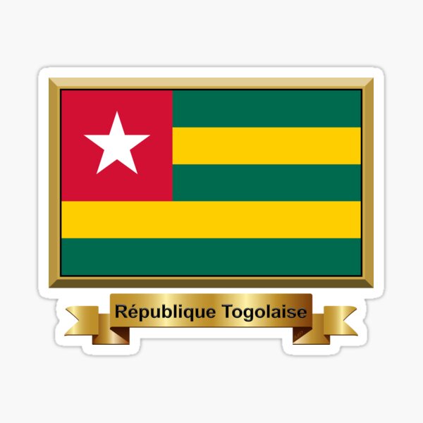 Buy Togo Flags