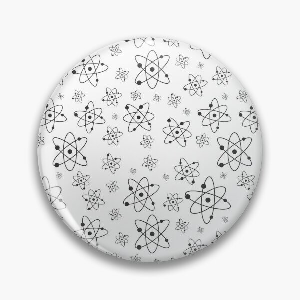 Item preview, Atomic Universe designed and sold by MUZA9.