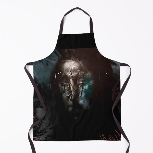 Item preview, Gothic Gioconda (Da Vinci) by ACCI designed and sold by VanyssaGraphics.