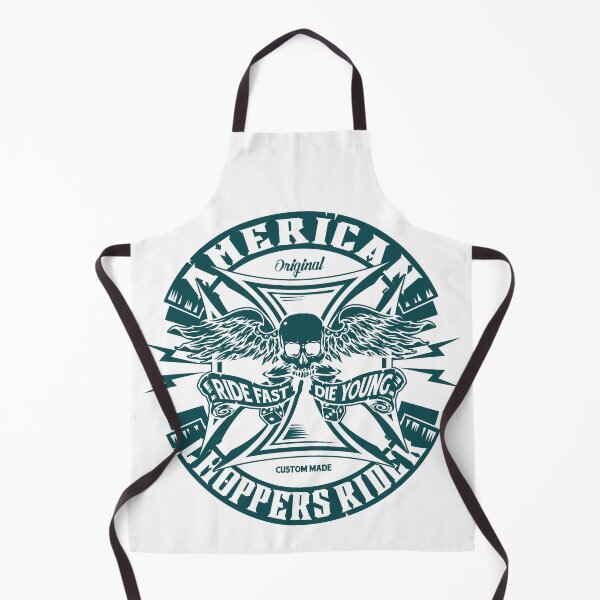 Item preview, American Choppers Rider designed and sold by Found Dream.