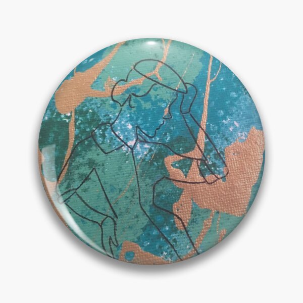 Item preview, Pleased to Make Your Acquaintance  designed and sold by RagamuffinArt.