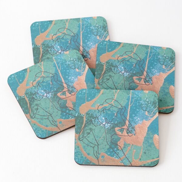 Item preview, Pleased to Make Your Acquaintance  designed and sold by RagamuffinArt.