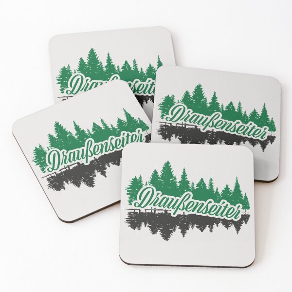 Item preview, Outsiders - for everyone who likes to be out in nature designed and sold by Freetimebm.