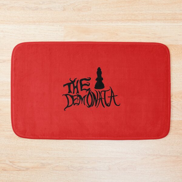 Item preview, The Demonata title designed and sold by Demonair20.