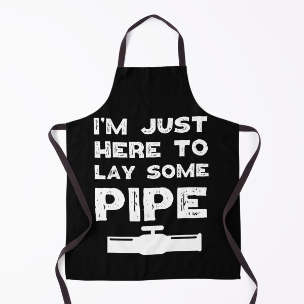 Item preview, I'm just here to lay some pipe.  designed and sold by Worranarin.