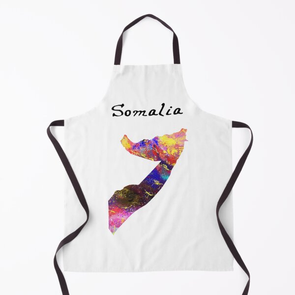 Item preview, Somalia Quote Art Design Inspirational Motivation designed and sold by vividpixelusa.