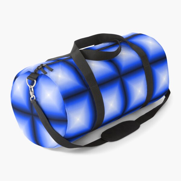 Item preview, Blue Tunnel Effect Eyebender designed and sold by janraydesigns.
