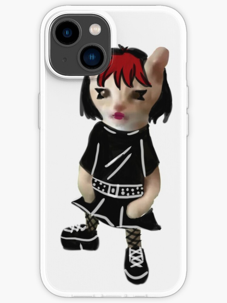 mike t wallpaper iPhone Case for Sale by decanojedar