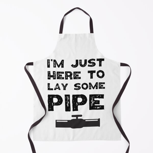 Item preview, I'm just here to lay some pipe.  designed and sold by Worranarin.