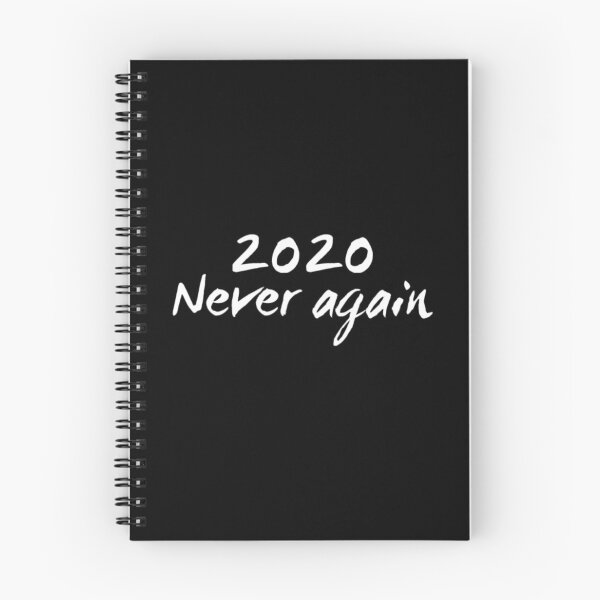 Item preview, 2020 never again designed and sold by Bouzdesigns.