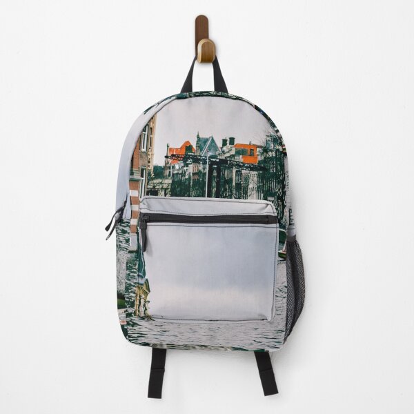 Item preview, Arte de Amsterdam - Horizonte de Amsterdam designed and sold by KM KAMRON.