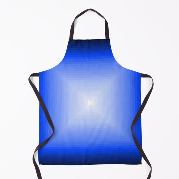 Item preview, Blue Tunnel Effect Eyebender designed and sold by janraydesigns.