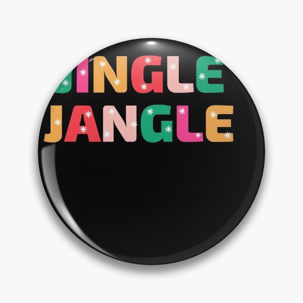 Artikelvorschau, Jingle Jangle entworfen und verkauft von PlantDemia.