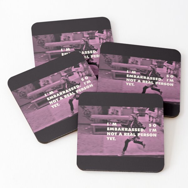 Item preview, FRANCES HA designed and sold by clemonpluto.