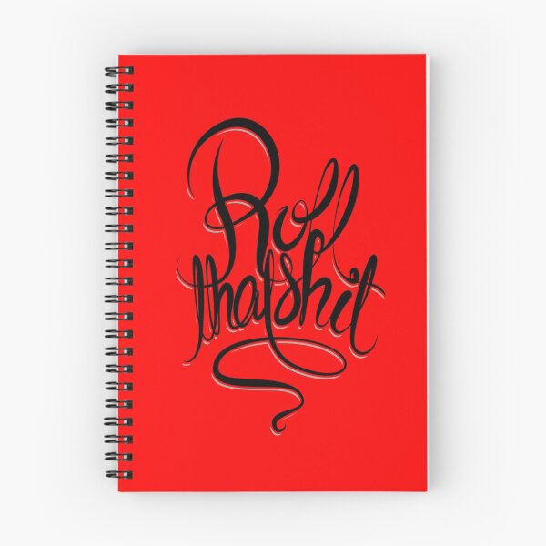 Item preview, Roll That Shit designed and sold by SiddharthaMoon.