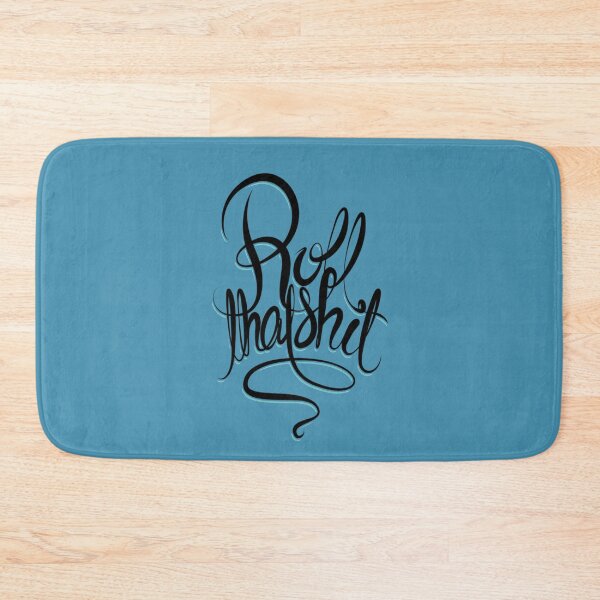Item preview, Roll That Shit designed and sold by SiddharthaMoon.