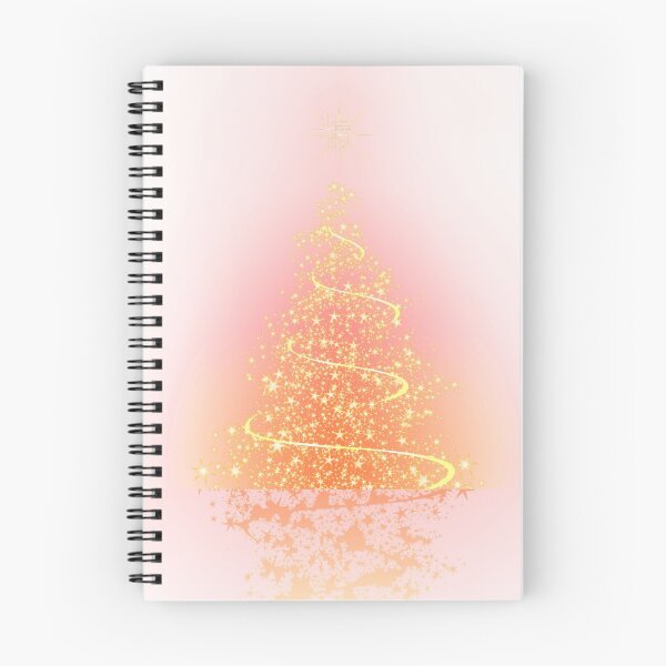 Item preview, Árbol de navidad dorado designed and sold by MIRAMODE.