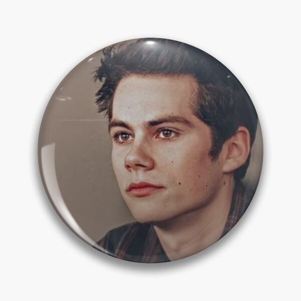 Item preview, Dylan o brien  designed and sold by Molly1864.
