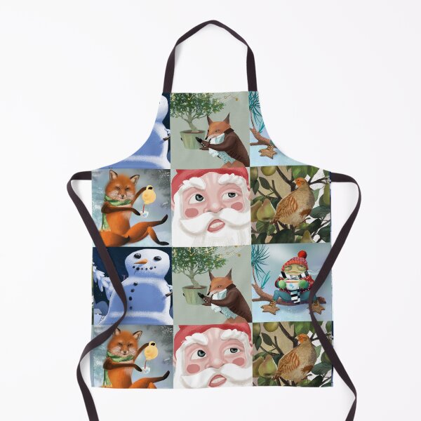 Item preview, Winter Holidays Medley designed and sold by CrickettGrrrl.