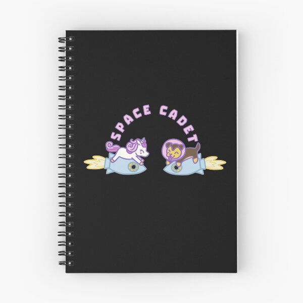 Item preview, LaurenzSide - Space Cadet  designed and sold by rearilliterate.