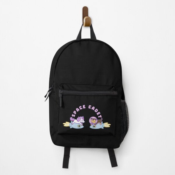 Item preview, LaurenzSide - Space Cadet  designed and sold by rearilliterate.
