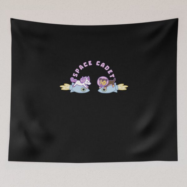 Item preview, LaurenzSide - Space Cadet  designed and sold by rearilliterate.
