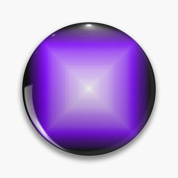 Artikelvorschau, Purple Tunnel Effect Eyebender entworfen und verkauft von janraydesigns.