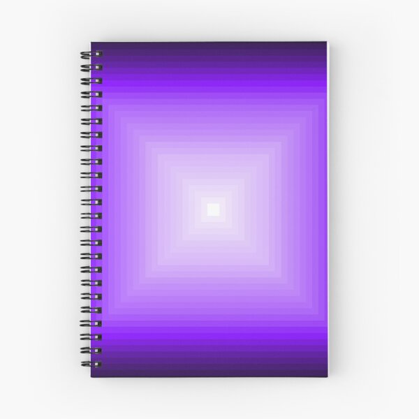 Item preview, Purple Tunnel Effect Eyebender designed and sold by janraydesigns.