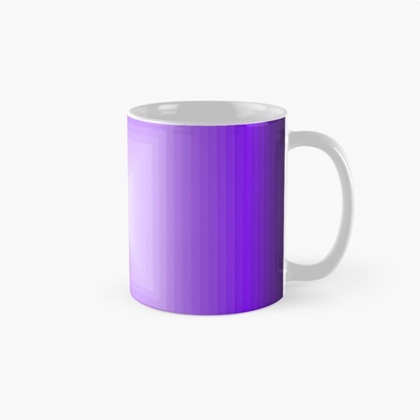 Artikelvorschau, Purple Tunnel Effect Eyebender entworfen und verkauft von janraydesigns.