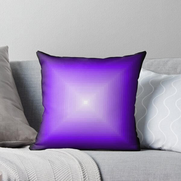 Item preview, Purple Tunnel Effect Eyebender designed and sold by janraydesigns.