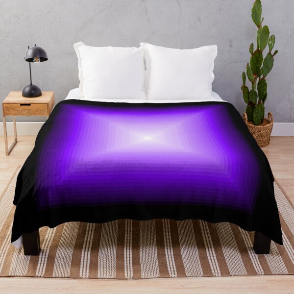 Item preview, Purple Tunnel Effect Eyebender designed and sold by janraydesigns.