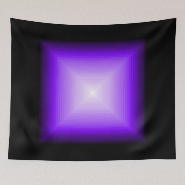Item preview, Purple Tunnel Effect Eyebender designed and sold by janraydesigns.
