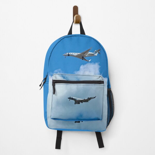 Item preview, Airplane Flying Sky Clouds designed and sold by worldways.