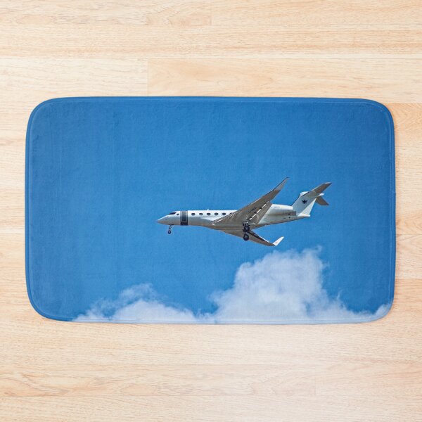 Item preview, Airplane Flying Sky Clouds designed and sold by worldways.