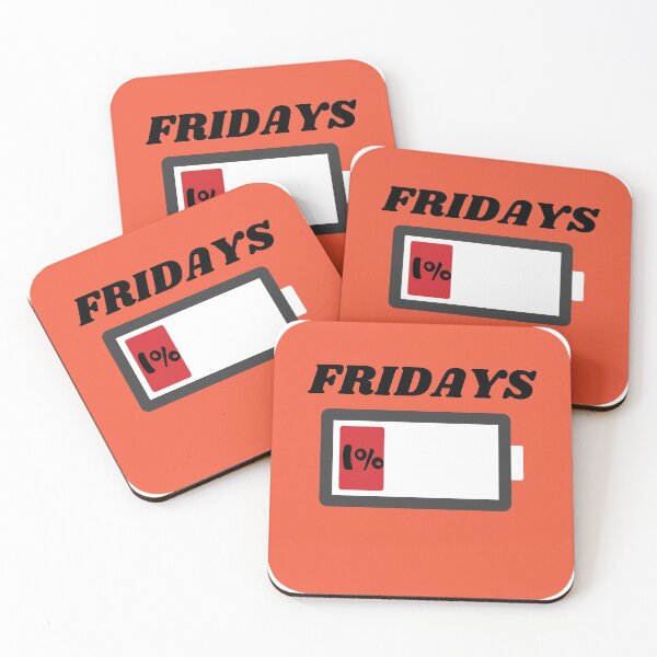 Item preview, my every Fridays be like designed and sold by AfterWork..
