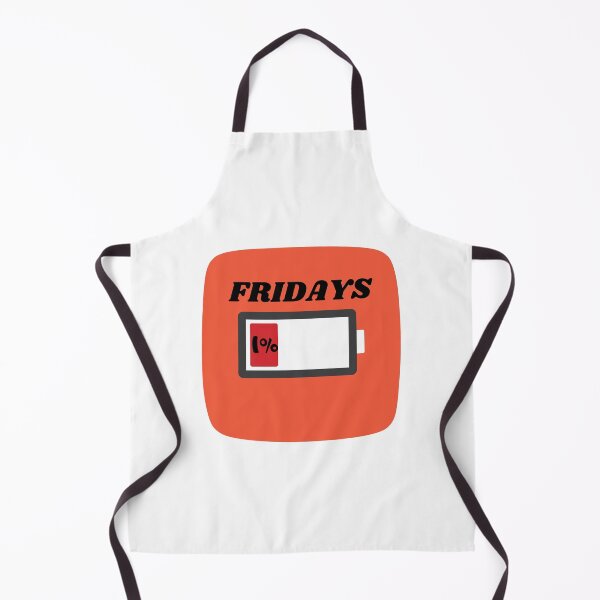 Item preview, my every Fridays be like designed and sold by AfterWork..