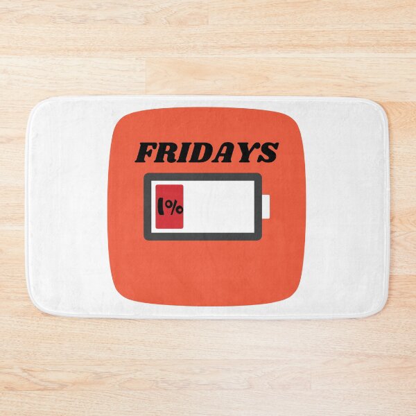 Item preview, my every Fridays be like designed and sold by AfterWork..