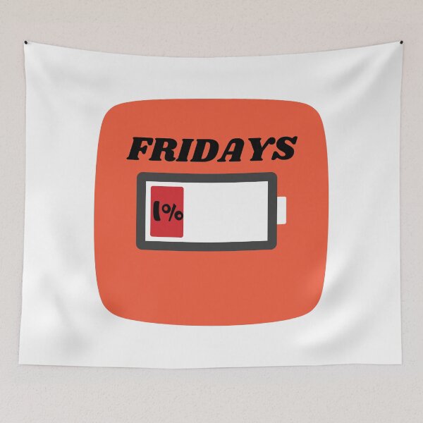 Item preview, my every Fridays be like designed and sold by AfterWork..