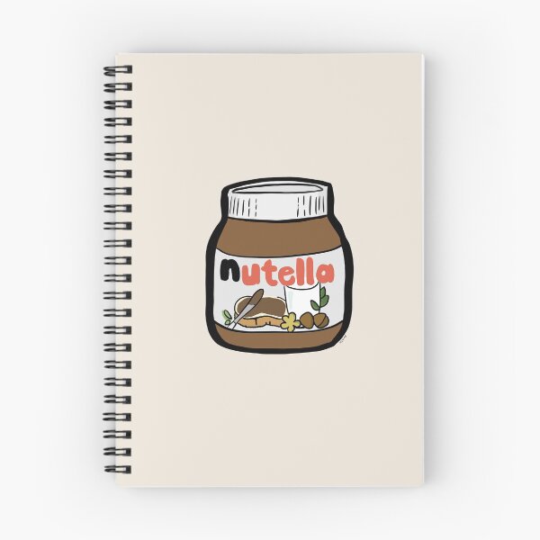 Item preview, Nutella Jar designed and sold by lojains.