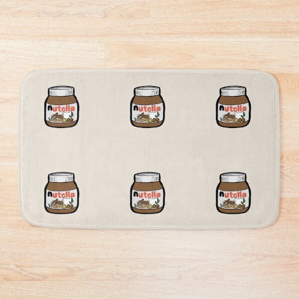 Item preview, Nutella Jar designed and sold by lojains.
