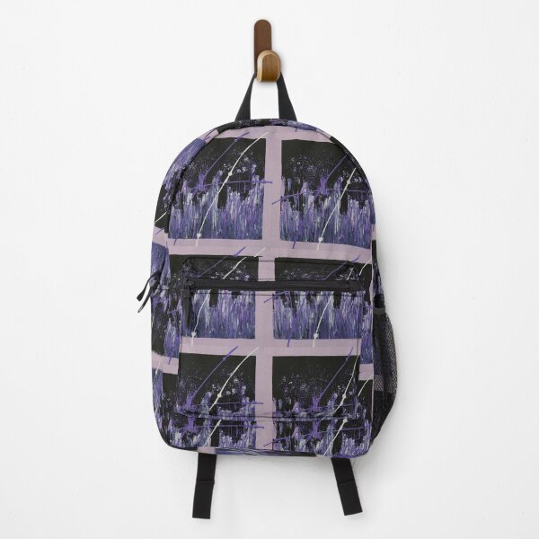 Item preview, Lavender Nights designed and sold by Marika11.