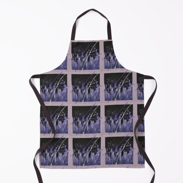 Item preview, Lavender Nights designed and sold by Marika11.
