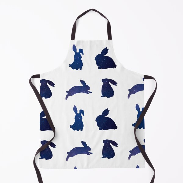 Item preview, Celestial Bunnies designed and sold by Hedda Young.