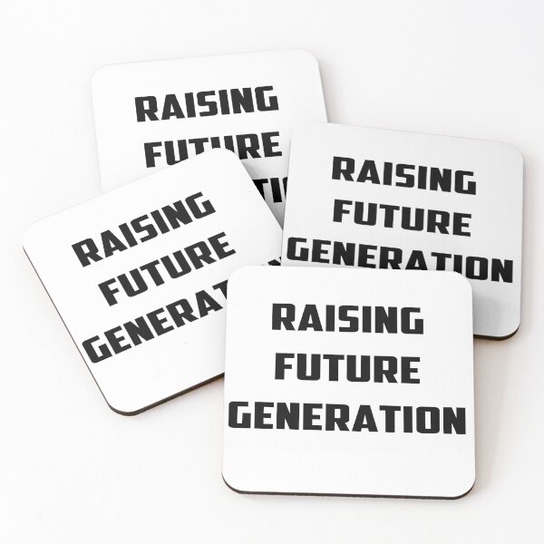 Item preview, Raising future generation designed and sold by MikaelSh.