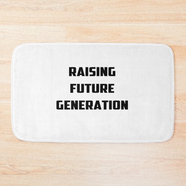 Item preview, Raising future generation designed and sold by MikaelSh.