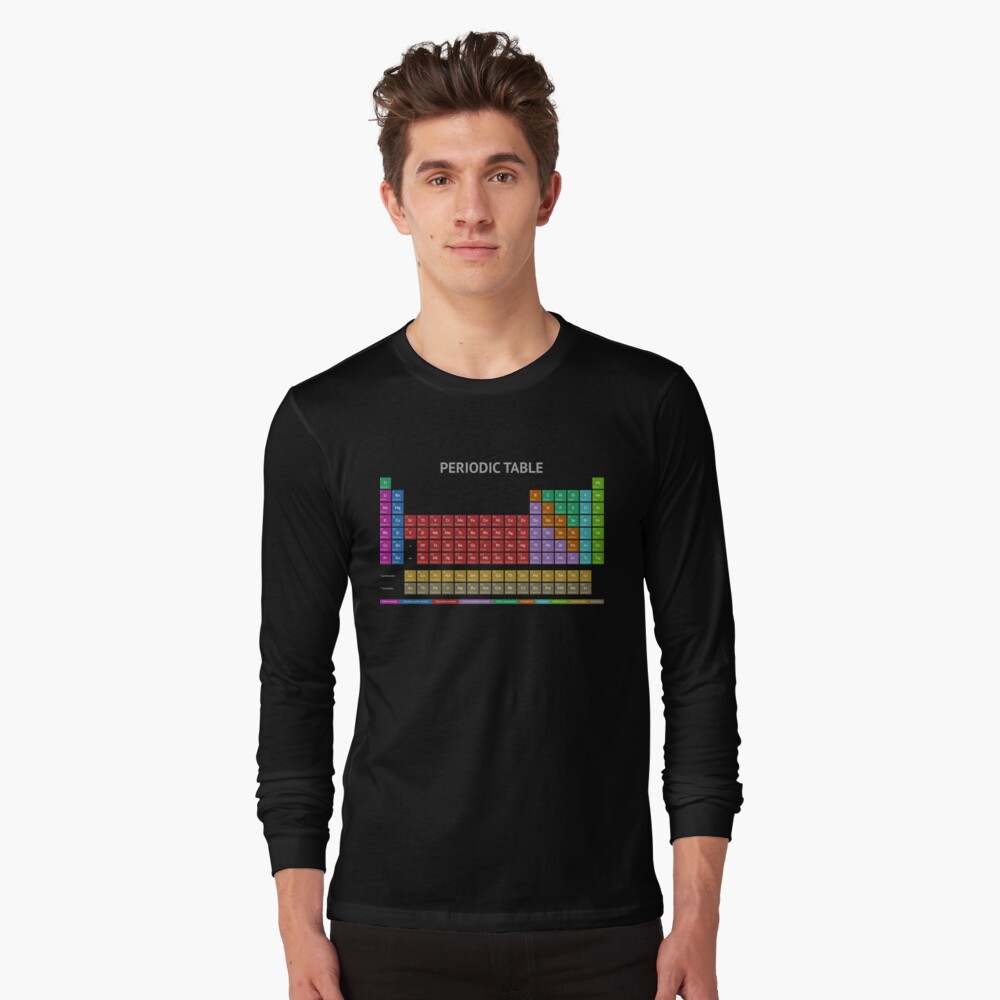 Item preview, Long Sleeve T-Shirt designed and sold by catchspider2002.
